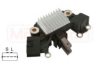 ERA 215409 Alternator Regulator